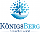 Logo Gesundheitsresort Königsberg Bad Schönau